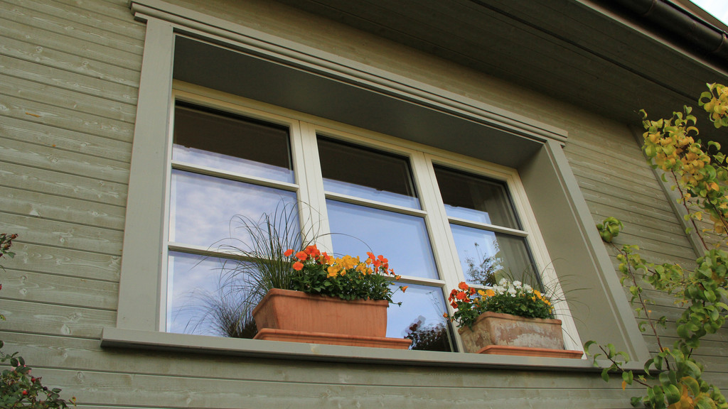 Fenster
